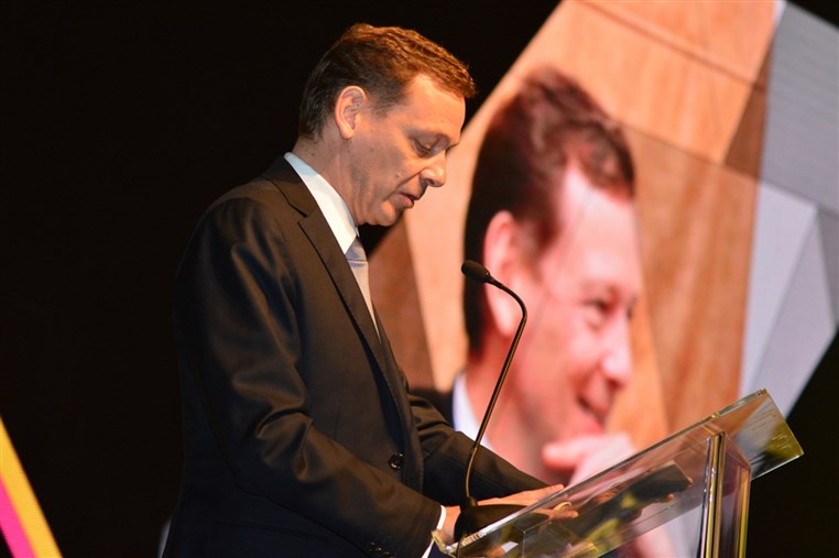 Banque Du Liban Accelerate 2015